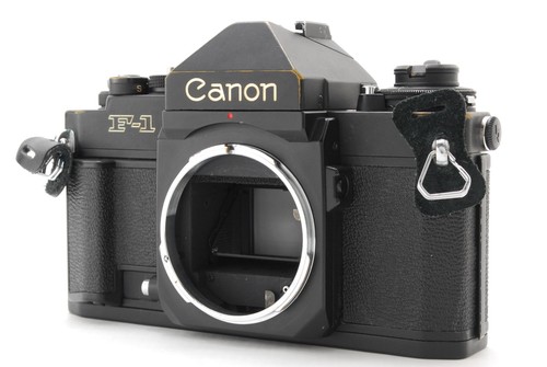 Canon nuovo eyelevel corpo - canon,