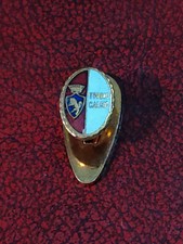 Distintivo torino calcio - torino,