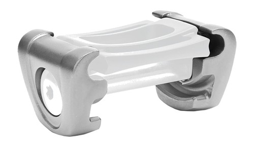 Crankbrothers red pedal outer - pedal,