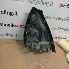 96306764 Fanale post. DX