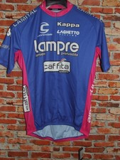 LAMPRE CAFFITA KAPPA MAGLIA