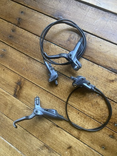 Avid elixir set freno - avid,