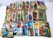 LOTTO 31 libri MALIPIERO