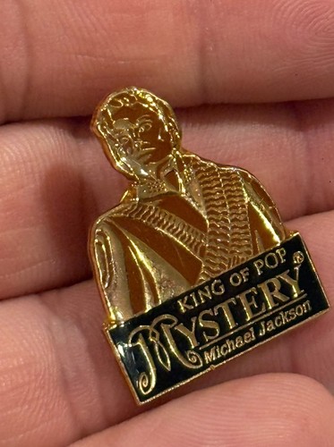 Rare michael jackson mystery - rare,