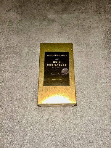 Parfum artisan parfumeur - parfum,