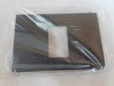 SIEMENS DELTA FUTURA - placca