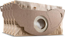 Sacchetto Filtro in Carta per