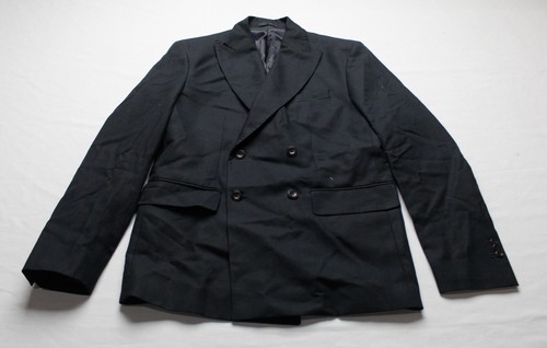 Blazer zara uomo - uomo, doppiopetto