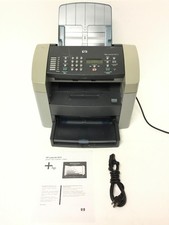 Hp LaserJet 3015 - Q2669A