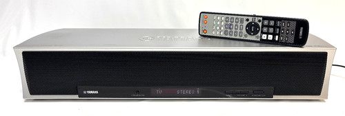 Yamaha soundbar ysp 500 - yamaha, ysp-500