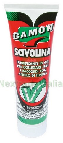 1pz camon sciolina 250 - camon, ml: