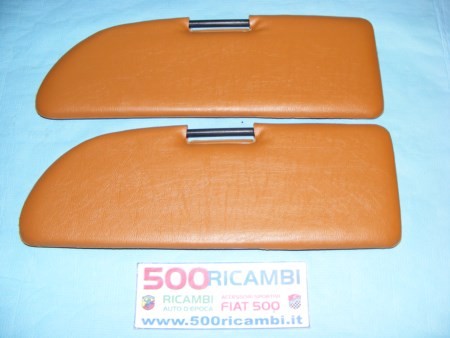 Fiat 500 r - l,