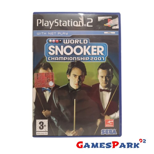 World snooker championship - world,