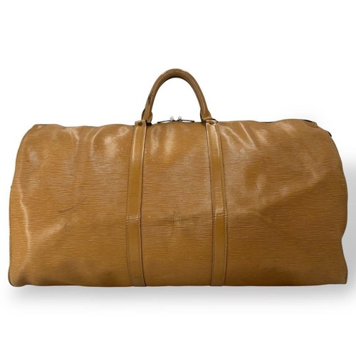 Louis vuitton keepall - louis, 60