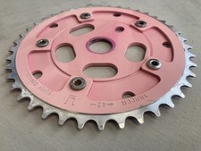 VINTAGE 1986 TRACER SUPER