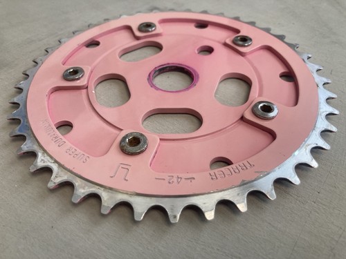 Vintage 1986 tracer super - 1986,