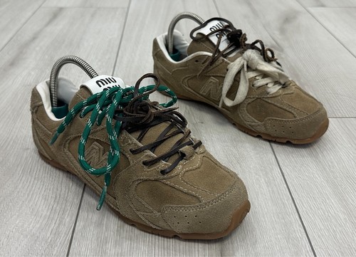 Sneakers stringate new balance - sneakers,