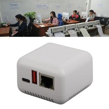 Server stampa rete usb - di,