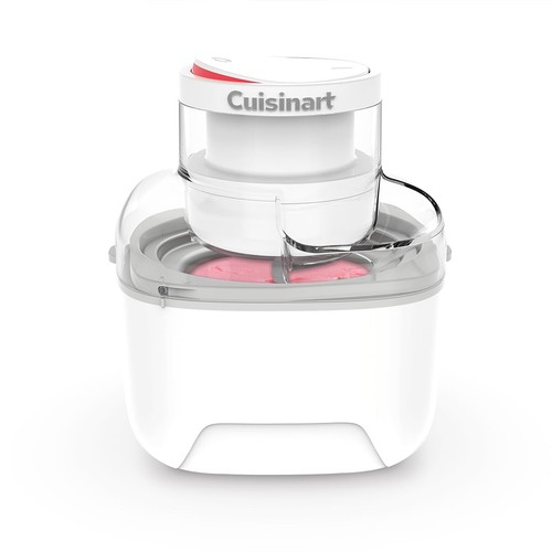 Cuisinart solo scoops - cuisinart,