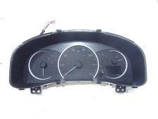 Quadro strumenti tachimetro