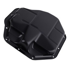 Engine Oil Pan Assembly for