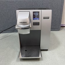 K155 Office Pro Macchina da
