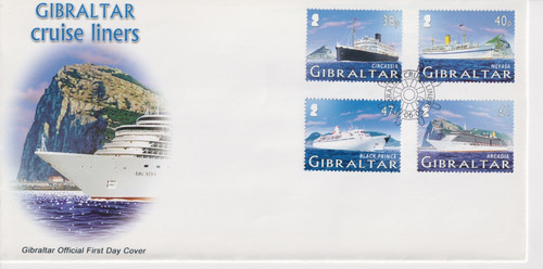 Gibilterra 2005 copertina - gibilterra,