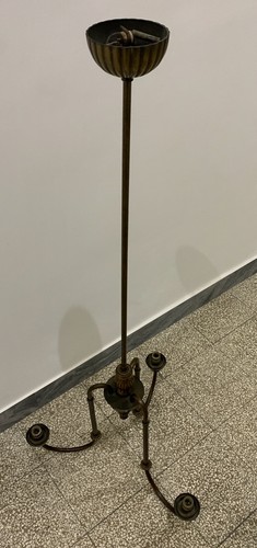 Lampadario stile inglese - lampadario,