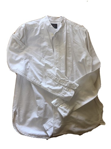 Camicia woolrich - camicia,