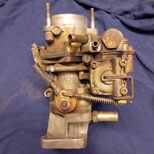 Carburatore Weber 30 IBA per Fiat 127 -  A112 903cc e adattabile 500 Epoca 