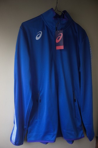Asics giacca sportiva uomo - giacca, ,