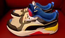 SCARPE PUMA RAGAZZI X-RAY N.38 USATE IN OTTIME CONDIZIONI 