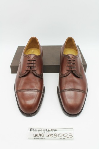 Scarpe derby uomo - scarpe, pelle