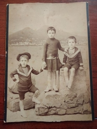 1880 fotografia carlo - fotografia, di