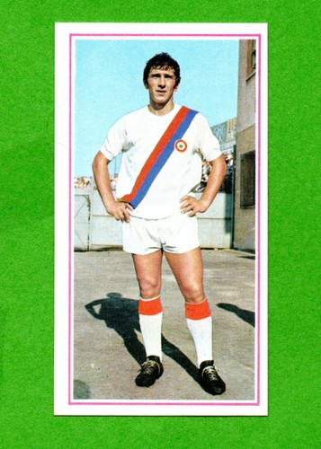 Calciatori panini 1970 - 1970, 71