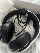 Alpine Cuffie Headphones Svh300Ub & Svh300Uw BIANCHE O NERE