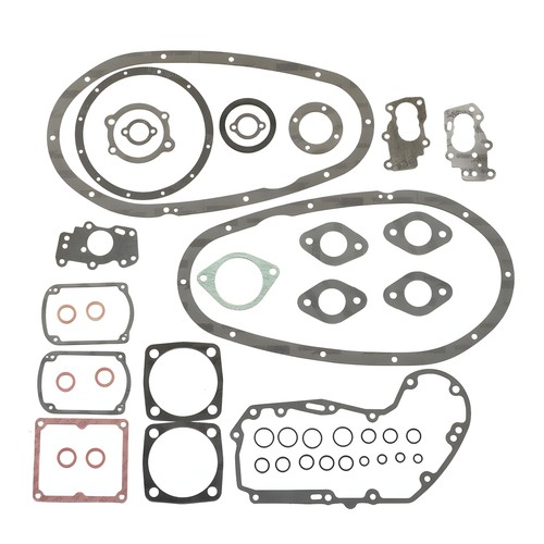 Kit guarnizioni motore - , athena