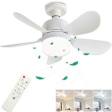 Plafoniera Ventilatore da