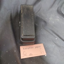 Dunlop GCB-95 Cry Baby Wah