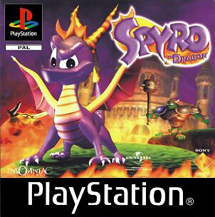 Spyro drago - il,