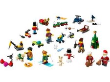LEGO 60436 Advent Calendar