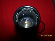 Seimar Zoom 80/200mm f4,5 obiettivo zoom per fotocamere reflex Olympus OM