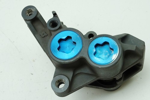 Pinza freno sinistra yamaha - pinza,