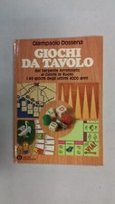 Giochi da tavolo di Giampaolo