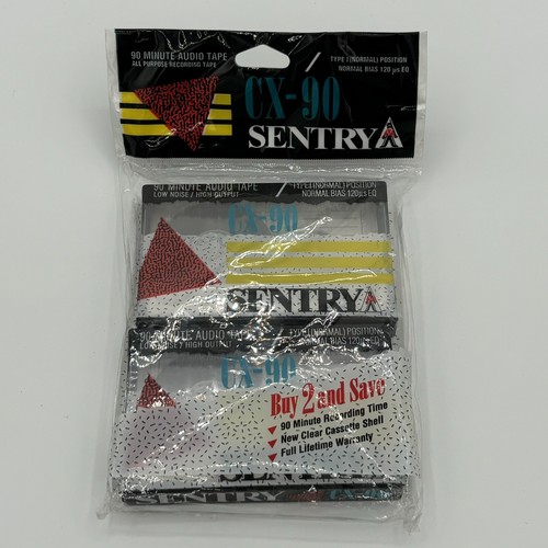 Confezione cassette audio - confezione,