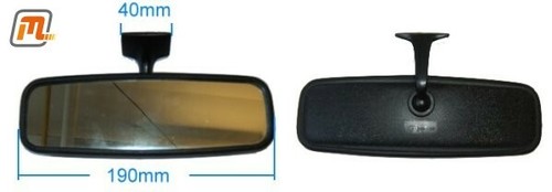 Specchio retrovisore interno