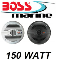 COPPIA CASSE ACUSTICHE BOSS