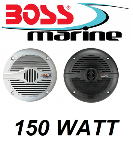 Coppia casse acustiche - casse, boss