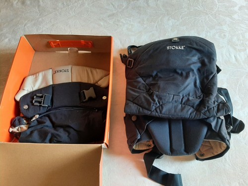 Marsupio stokke mycarrier - stokke, x