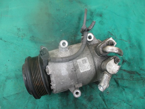 Av11 19d629 compressore c - compressore, a/c